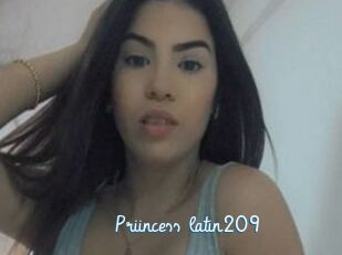Priincess_latin209