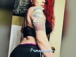 Primaedonnae