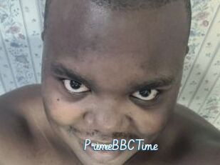 PrimeBBCTime