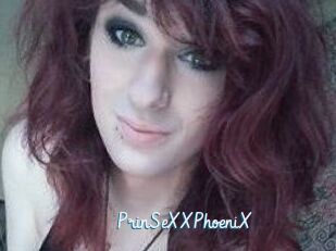 PrinSeXXPhoeniX