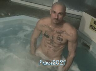 Prince2021