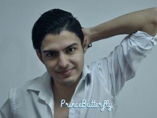 PrinceButterfly