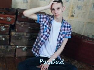 PrinceDonel