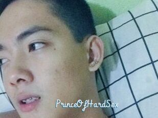 PrinceOfHardSex