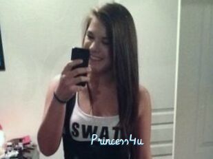 Princess4u