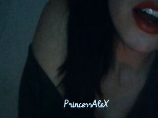 PrincessAleX
