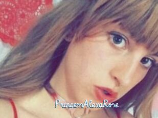PrincessAlexaRose