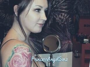 PrincessAngelSinz