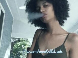 PrincessAnnabelleLeah