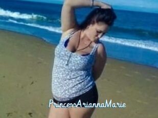 PrincessAriannaMarie