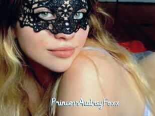 PrincessAudreyFoxx