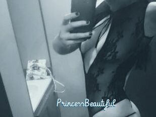PrincessBeautiful