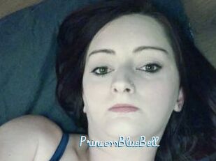 PrincessBlueBell