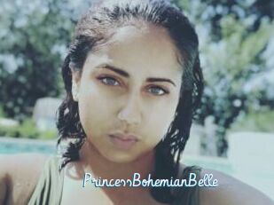 PrincessBohemianBelle