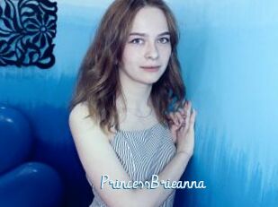 PrincessBrieanna
