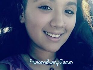 PrincessBunnyJames