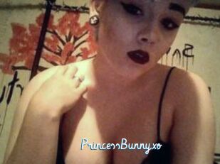PrincessBunnyxo