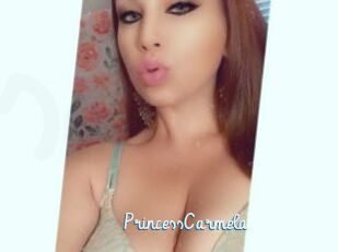 PrincessCarmela
