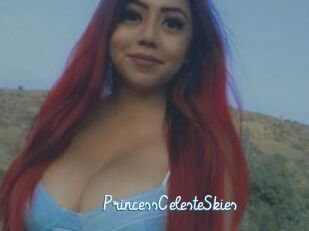 PrincessCelesteSkies