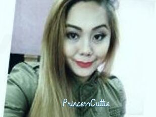 PrincessCuttie