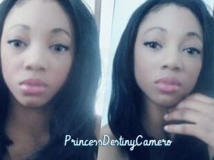 PrincessDestinyCamero