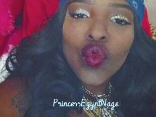 PrincessEgyptNage