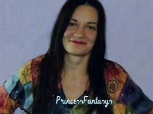 PrincessFantasys