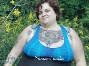 PrincessFucake