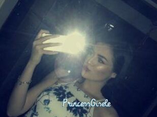 PrincessGisele