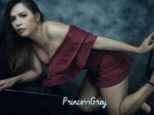 PrincessGrey