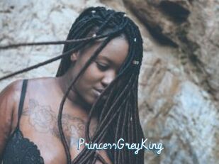 PrincessGreyKing