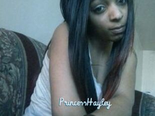 PrincessHayley