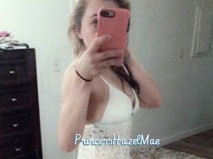 PrincessHazelMae