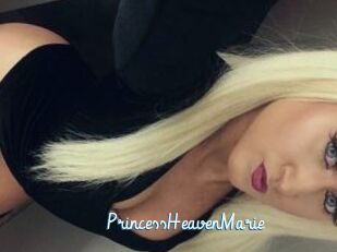 PrincessHeavenMarie