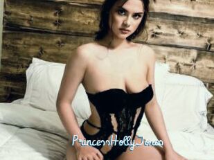 PrincessHollyJones