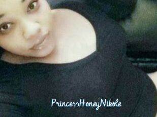PrincessHoneyNikole
