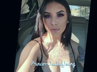 PrincessJackieYoung