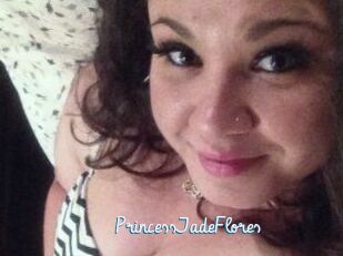PrincessJadeFlores