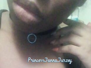 PrincessJannaJurzey