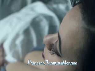 PrincessJasmineMonroe