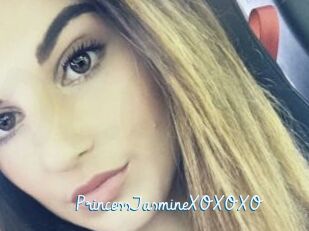 PrincessJasmineXOXOXO