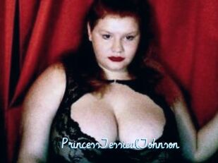PrincessJessicalJohnson