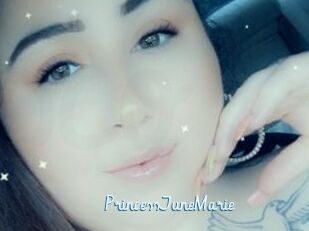 PrincessJuneMarie