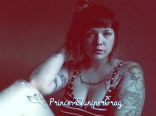 PrincessJuniperGray