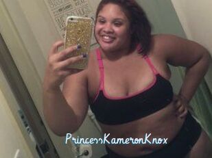 PrincessKameronKnox