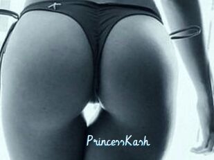 PrincessKash