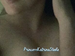 PrincessKatrinaSteele