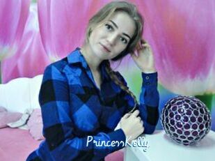 PrincessKelly