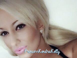 PrincessKendraKelly
