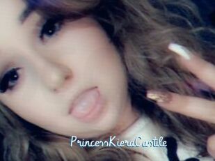 PrincessKieraCastile